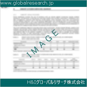 グローバルリサーチ調査資料のイメージ